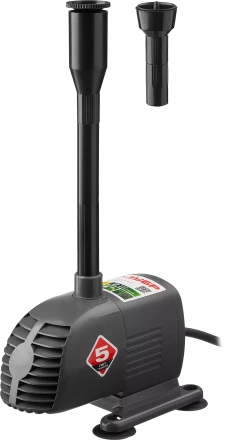 Насос фонтанный ЗНФЧ-20-1.6 серия МАСТЕР купить в Урае