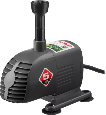 Насос фонтанный ЗНФЧ-20-1.6 серия МАСТЕР купить в Урае