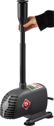 Насос фонтанный ЗНФЧ-20-1.6 серия МАСТЕР купить в Урае