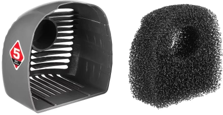 Насос фонтанный ЗНФЧ-20-1.6 серия МАСТЕР купить в Урае