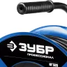 Удлинитель на катушке "КГ 325", 30 м, 4000 Вт, 4 гнезда, IP44, КГ 3х2,5 кв мм, ЗУБР 55079-30 купить в Урае