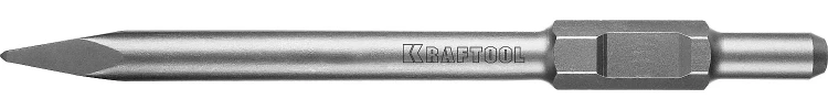 Зубило HEX 30 ALLIGATOR 29345-00-400 купить в Урае