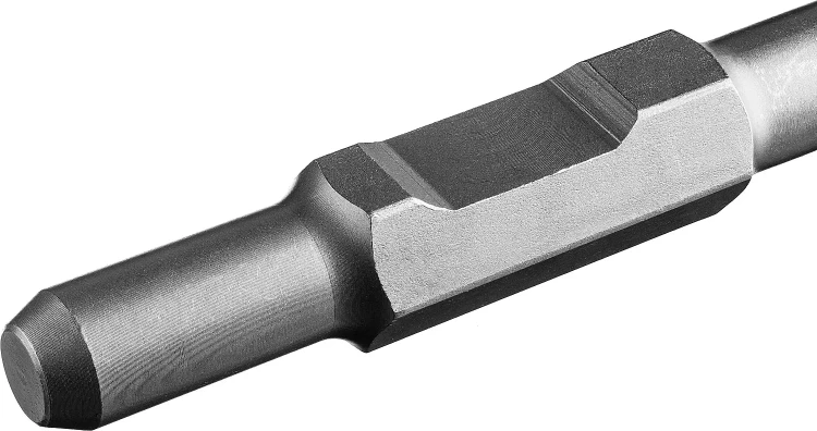 Зубило HEX 30 ALLIGATOR 29345-00-400 купить в Урае