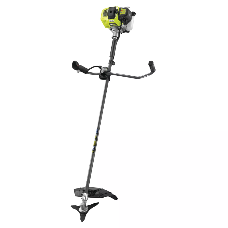Ryobi Бензиновый триммер 52cc RBC52FSBOS купить в Урае