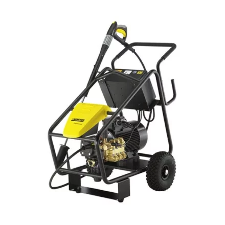 Мойка высокого давления Karcher HD 20/15-4 Cage Plus (Мойка Керхер HD 20/15-4 Cage Plus) купить в Урае