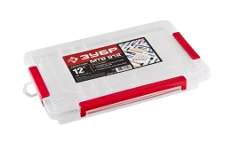 Органайзеры пластиковые ЕНИСЕЙ серия МАСТЕР