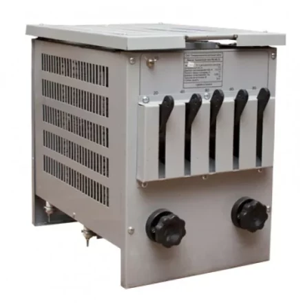 Реостат балластный РБ-302 купить в Урае