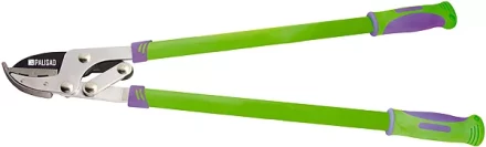 Сучкорез с наковаленкой 750 мм храповый мех. усиленное  лезвие двухкомпонентные ручки  PALISAD 60518 купить в Урае