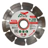 Диск алмазный по бетону 1A1RSS ULTRA UNIVERSAL SKYWER 180*2,2*10*14T*22,23 mm купить в Урае