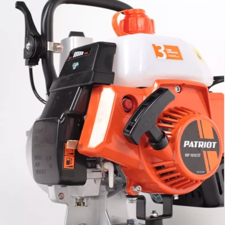Бензиновая мотопомпа PATRIOT MP 1010 SТ купить в Урае