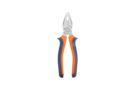 Пассатижи комбинированные Кратон Home master Сr-V 200 мм 2 12 01 003 купить в Урае