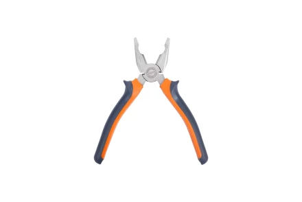 Пассатижи комбинированные Кратон Home master Сr-V 200 мм 2 12 01 003 купить в Урае