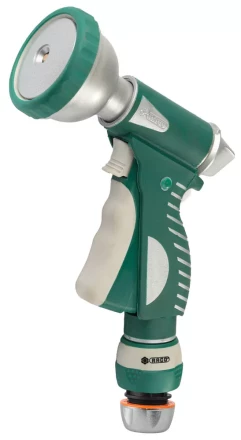 Пистолет-распылитель RACO &quot;Profi-Plus&quot;, 4-позиционный, с соединителем, 1/2&quot; 4256-55/331C купить в Урае