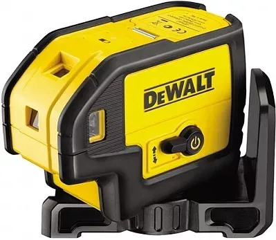 Лазерный нивелир DeWalt DW 085 К купить в Урае
