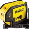 Лазерный нивелир DeWalt DW 085 К купить в Урае