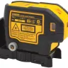 Лазерный нивелир DeWalt DW 085 К купить в Урае