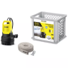 Насос Karcher SP 5 Dirt EU купить в Урае