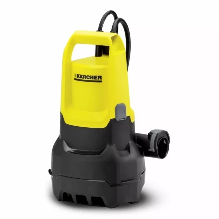 Насос Karcher SP 5 Dirt EU купить в Урае