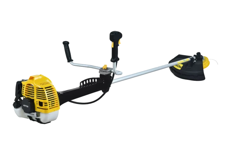 Триммер бензиновый HUTER GGT-2900T PRO с антивибрационной системой купить в Урае