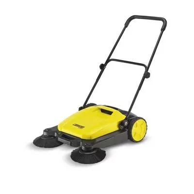 Подметально-уборочная машина KARCHER S 650 купить в Урае
