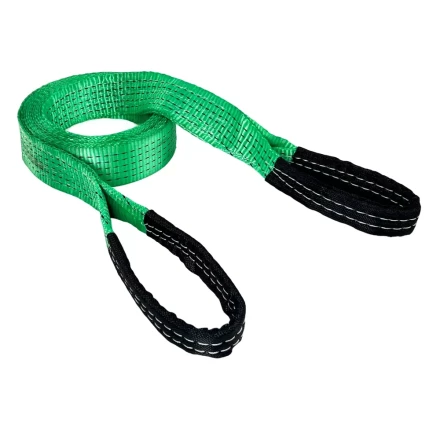 Трос буксировочный для автомобиля HITCH REGULAR 5т 6м 50мм петля-петля (SZ088730) купить в Урае