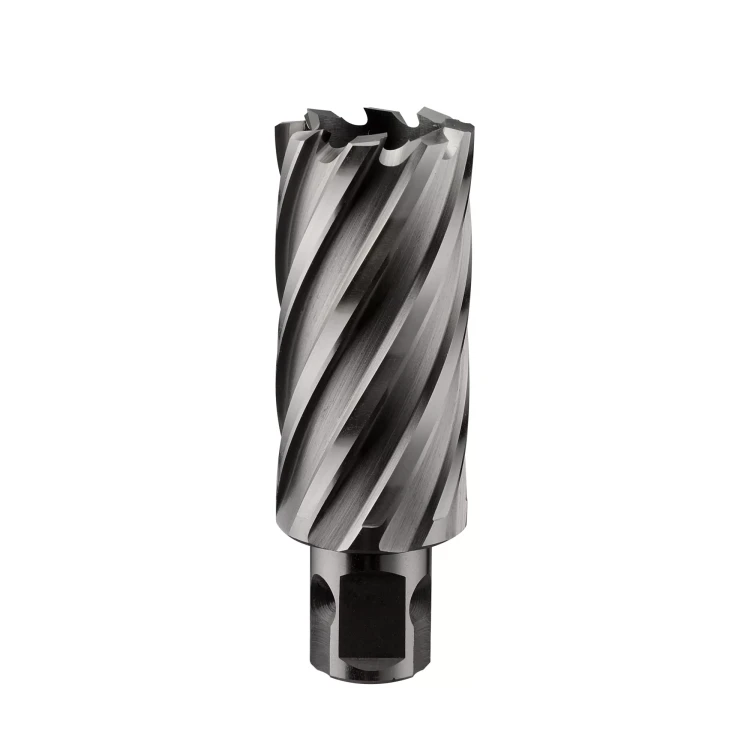 Сверло корончатое ALTECO HSS 12x50 22461 купить в Урае