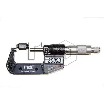 Микрометр ГТО МКЦ 50 (0.001) купить в Урае
