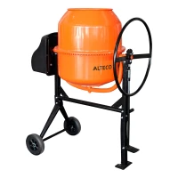 Бетоносмеситель ALTECO БС 200 М 18066