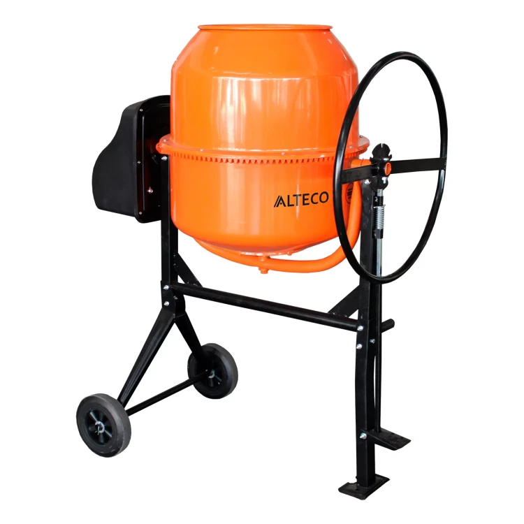 Бетоносмеситель ALTECO БС 200 М 18066 купить в Урае