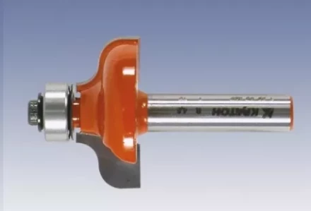 Фреза профильная с подшипником Кратон (1 09 05 028) 1 09 05 028 купить в Урае