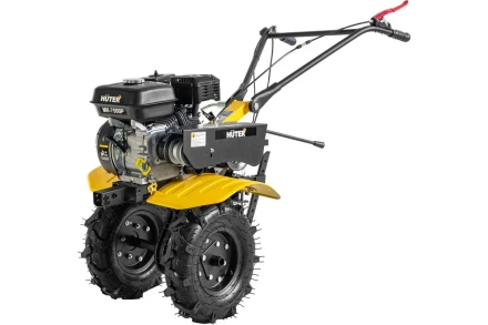 Мотоблок бензиновый HUTER МК-7500P купить в Урае