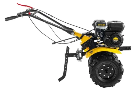 Мотоблок бензиновый HUTER МК-7500P купить в Урае