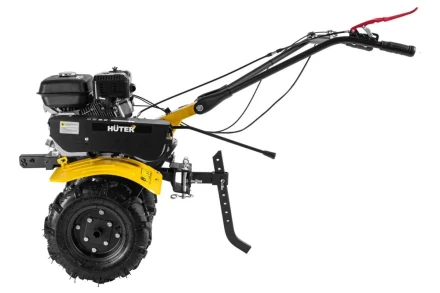 Мотоблок бензиновый HUTER МК-7500P купить в Урае