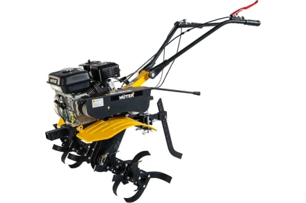 Мотоблок бензиновый HUTER МК-7500P купить в Урае