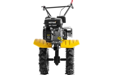 Мотоблок бензиновый HUTER МК-7500P купить в Урае