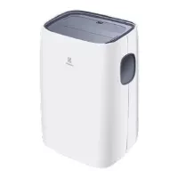 Кондиционер мобильный ELECTROLUX EACM-10 HL/N3 купить в Урае