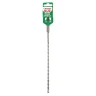 Бур HAMMER Ф6х260мм SDS Plus (201-110) купить в Урае