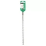 Бур HAMMER Ф6х260мм SDS Plus (201-110) купить в Урае