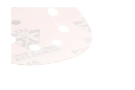 Круг шлиф. самосцепляющийся HAMMER 125мм P240 8отв. купить в Урае