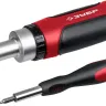 ЗУБР Мастер 41, 41 шт, набор: отвертка с насадками (25042) купить в Урае