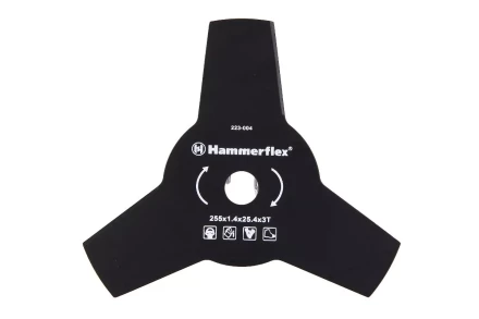 Нож для триммера HAMMER 223-004 купить в Урае