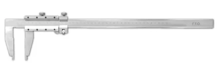 Штангенциркуль ШЦ 3-400 (0.05) класс Премиум губки 90мм купить в Урае