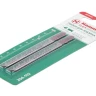 Пилки для лобзика HAMMER JG WD T101D (2шт.) купить в Урае