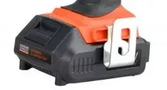 Дрель-шуруповерт аккумуляторная PATRIOT BR 181Li купить в Урае