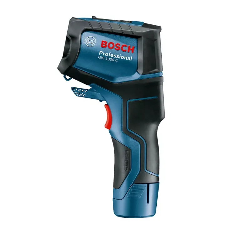 Термодетектор Bosch GIS 1000C купить в Урае
