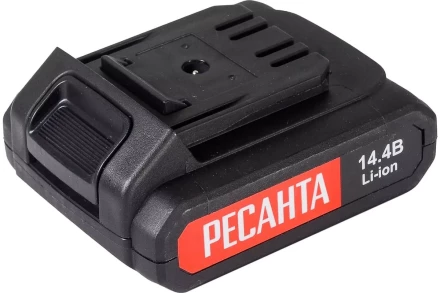 Аккумулятор для шуруповетров Ресанта ДА-14-2Л, ДА-14-2ЛК (АКБ14Л1 DCG) 900/71/8/81 купить в Урае