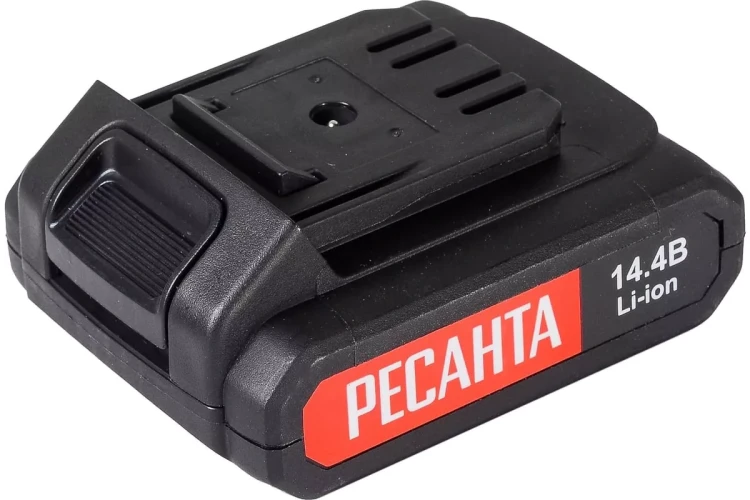 Аккумулятор для шуруповетров Ресанта ДА-14-2Л, ДА-14-2ЛК (АКБ14Л1 DCG) 900/71/8/81 купить в Урае