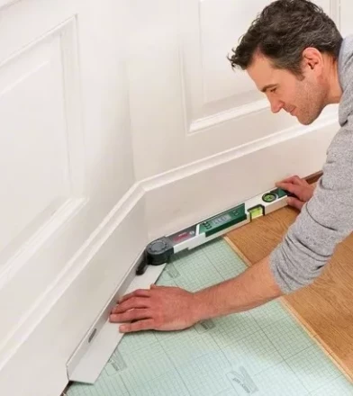 Цифровой угломер BOSCH PAM 220 (0.603.676.020) купить в Урае