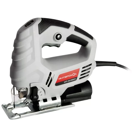 Электрический лобзик МП-55/500Э ИНТЕРСКОЛ купить в Урае
