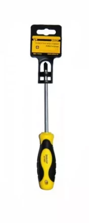 Отвертка крестовая PH№1х100 мм 1/6/240 19562 купить в Урае